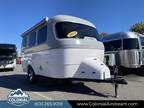 2020 Airstream Nest 16FB