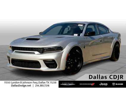 2023NewDodgeNewChargerNewRWD is a 2023 Dodge Charger Car for Sale in Dallas TX