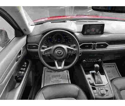 2020UsedMazdaUsedCX-5UsedAWD is a Red 2020 Mazda CX-5 Car for Sale in Ukiah CA