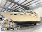1997 Sea Ray 330 Express Cruiser Boat for Sale