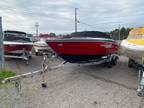 2014 Monterey 224FS Boat for Sale