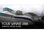 2004 Four Winns Vista 288 Boat for Sale