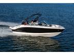 2023 Chaparral 21 SSI Boat for Sale