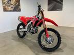 2024 Honda CRF450RWE Motorcycle for Sale