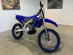 2024 Yamaha YZ250FX Motorcycle for Sale