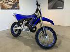 2024 Yamaha YZ250X Motorcycle for Sale