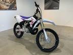 2024 Yamaha YZ250 50th anniversary edition Motorcycle for Sale