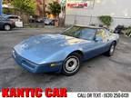 Used 1985 Chevrolet Corvette for sale.