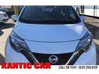 Used 2019 Nissan Versa Note for sale.