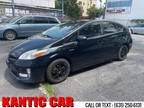 Used 2012 Toyota Prius for sale.