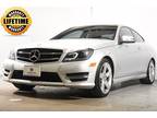 Used 2014 Mercedes-benz c 350 for sale.