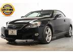 Used 2012 Lexus Is 250c for sale.