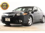 Used 2013 Acura Tsx for sale.