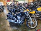 2007 Kawasaki Vulcan® 900 Custom