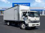 2024 Chevrolet 7500 XD LCF Diesel