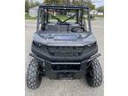 2024 Polaris Ranger Crew 1000 Premium