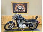 2003 Harley-Davidson XL 883C Sportster® Custom