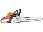 Stihl MS 250 18 in.