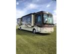 2011 Holiday Rambler Neptune 40PBQ Class A RV For Sale In Alberta, Canada T0B1N0