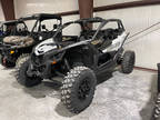 2024 Can-Am Maverick X3 RS Turbo