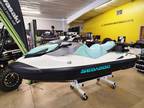 2024 Sea-Doo GTI 130