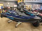 2024 Sea-Doo GTX 230 iBR iDF