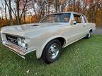 Used 1964 Pontiac gto for sale.