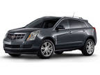 Used 2010 Cadillac SRX for sale.