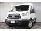 Used 2019 Ford Transit for sale.