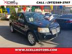 Used 2008 Land Rover LR2 AWD 4dr SE for sale.