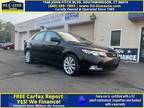 Used 2013 Kia Forte for sale.