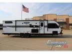 2024 Forest River Salem Cruise Lite 28VBXL 33ft