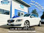 Used 2015 Volvo S60 for sale.