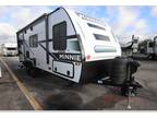 2024 Winnebago Micro Minnie 2225RL 25ft