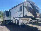 2017 Winnebago Destination 37RD 41ft