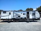 2018 Forest River Evo T3250 32ft