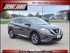 2017 Nissan Murano, 51K miles