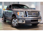2011 Ford F-150 Supercrew XLT l Carousel Tier 3 $299/mo
