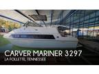 1989 Carver Mariner 3297 Boat for Sale