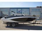 2014 Glastron GT 245 350MAG BRAVO III Boat for Sale