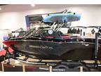 2024 MasterCraft NXT21 Boat for Sale