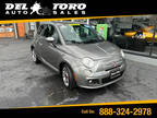 2012 FIAT 500 FFFH24Sport