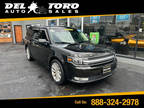 2013 Ford Flex K6DLimited