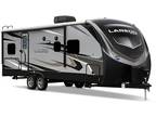 2019 Keystone Laredo 250BH