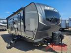 2021 Forest River Forest River RV Rockwood Mini Lite 2509S 25ft