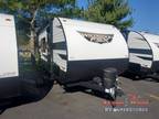 2024 Forest River Forest River RV Wildwood FSX 167RBK 21ft