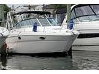 2004 Sea Ray 290 Amberjack