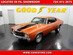 Used 1971 Chevrolet Chevelle for sale.