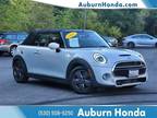 2021 MINI Convertible Cooper S - Auburn, CA