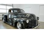 1951 Chevrolet Pickup 3100